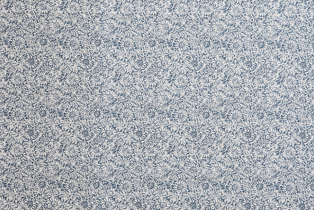 Faded Flora Wallpaper (Multiple Colors)