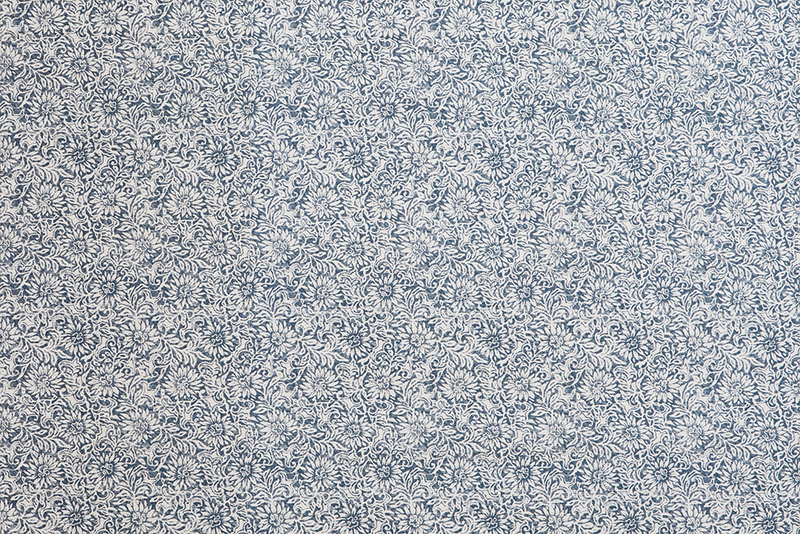 Faded Flora Wallpaper (Multiple Colors)