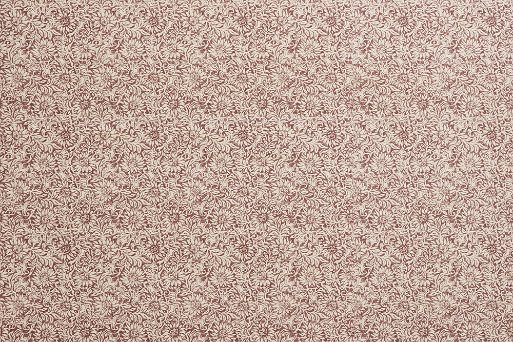 Faded Flora Wallpaper (Multiple Colors)