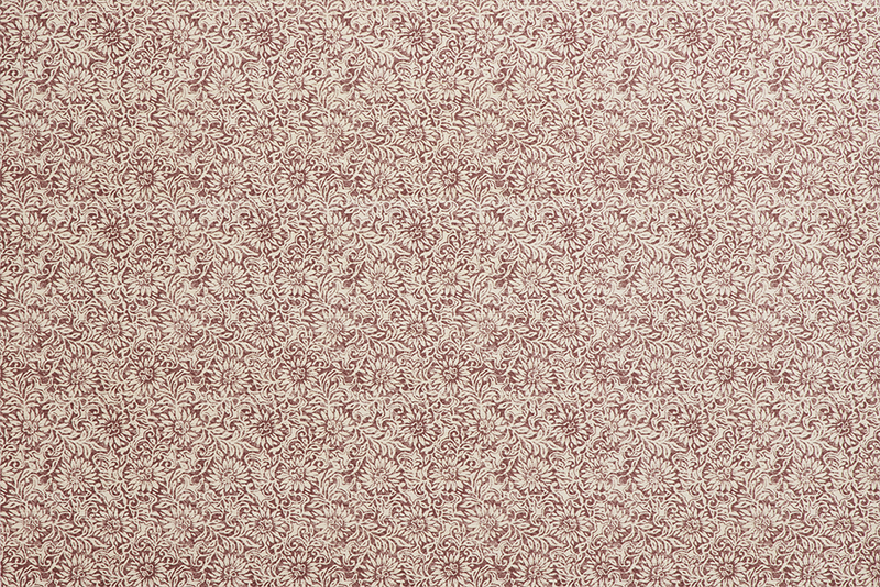 Faded Flora Wallpaper (Multiple Colors)