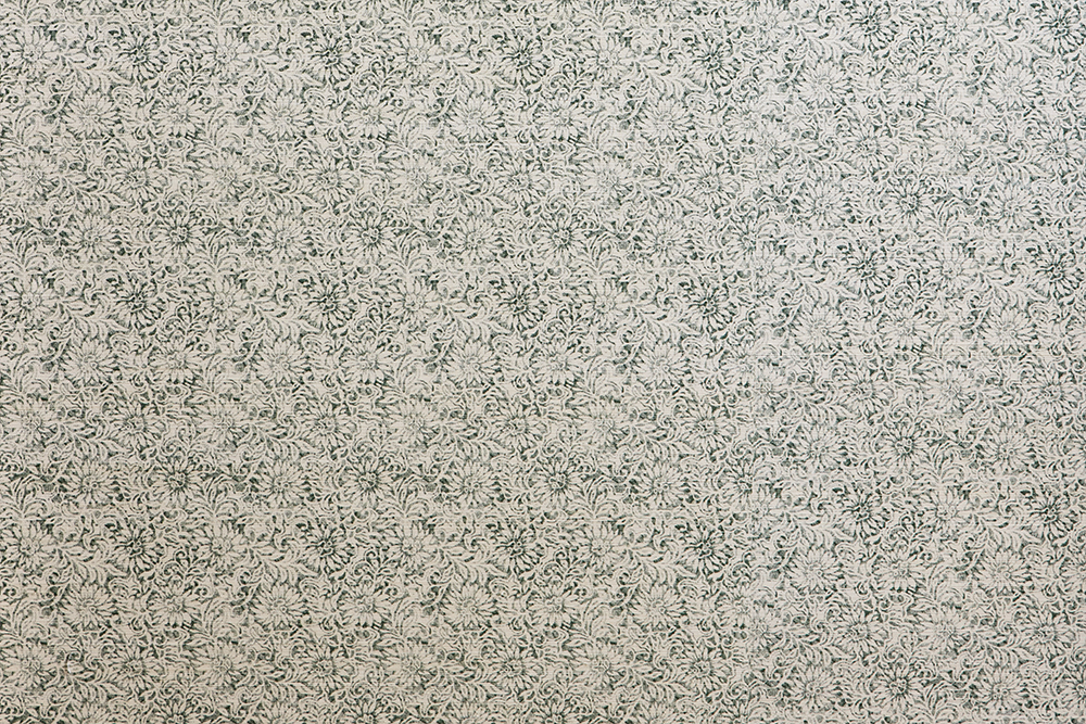 Faded Flora Wallpaper (Multiple Colors)