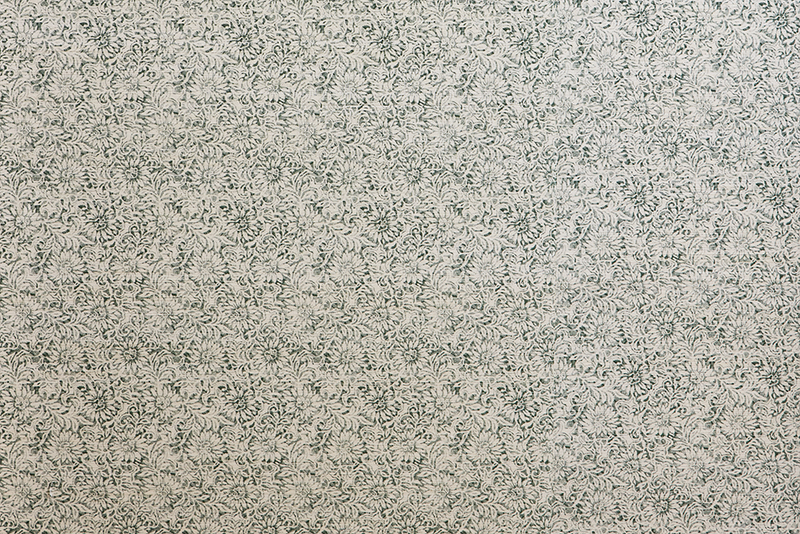 Faded Flora Wallpaper (Multiple Colors)