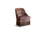 Fireplace Pull Up Chair