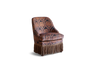 Fireplace Pull Up Chair