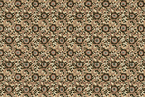 Floral Maze Wallpaper (Multiple Colors)