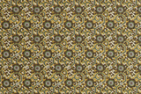Floral Maze Wallpaper (Multiple Colors)