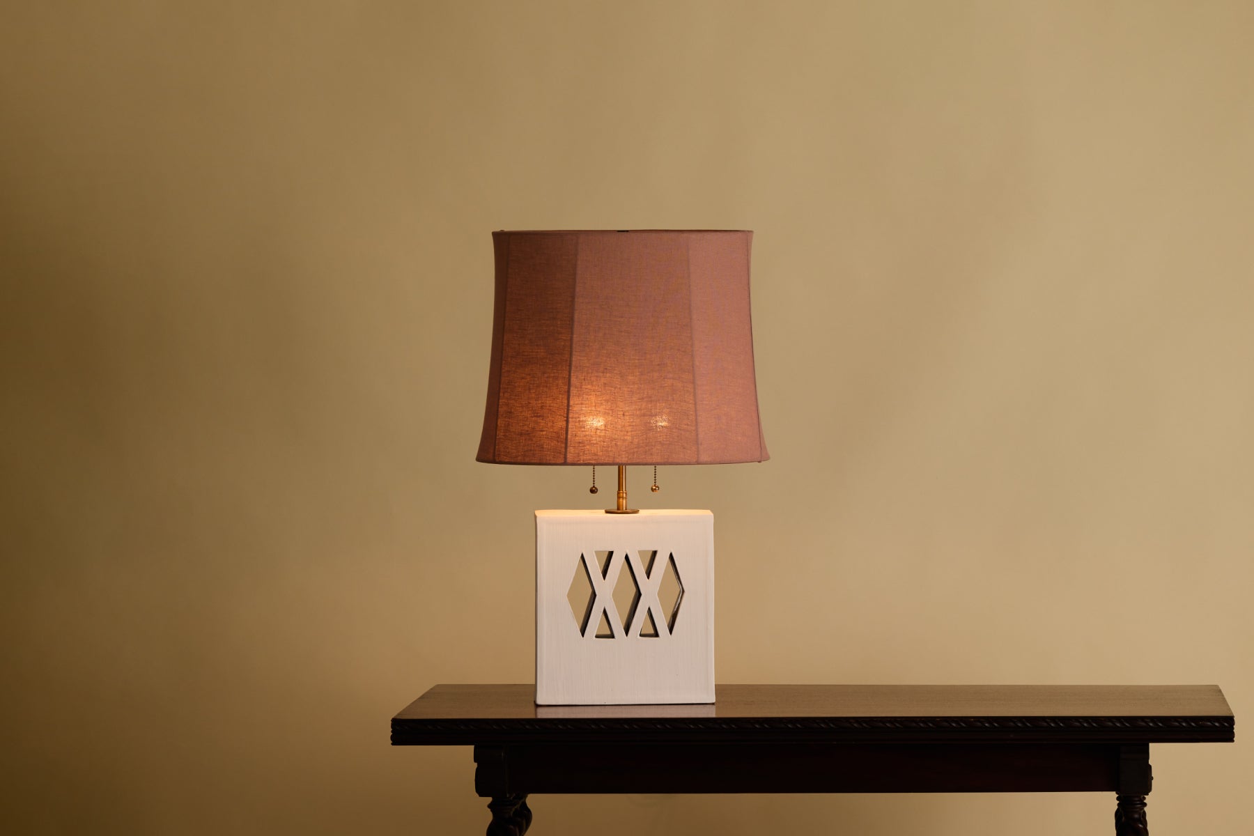 Focolare Lamp