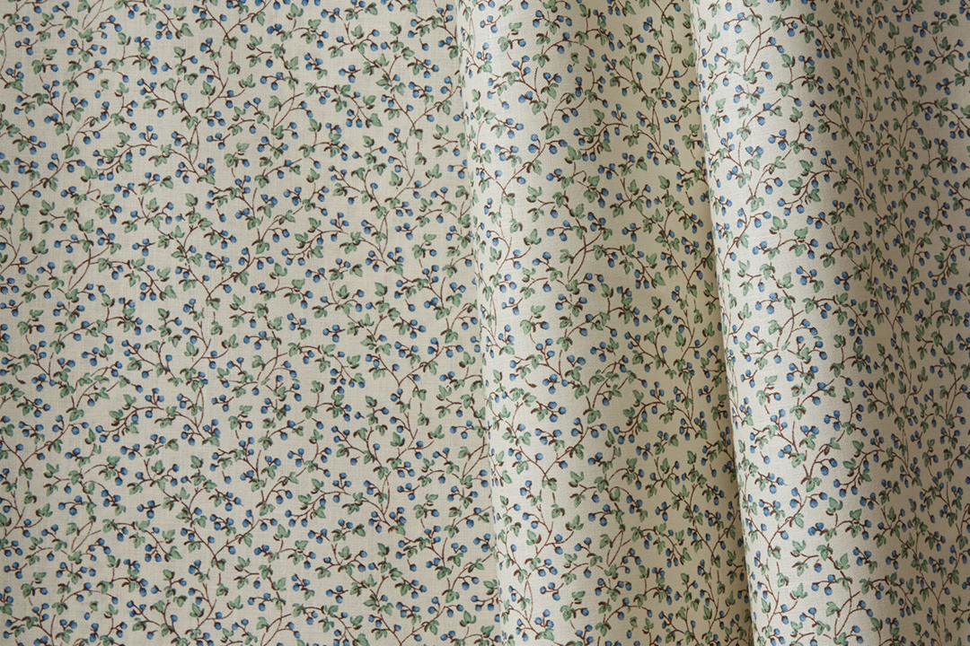 Four Seasons Linen in Spring
