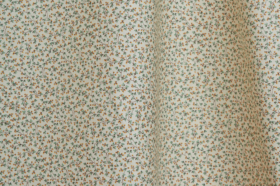 Four Seasons Linen in Summer