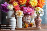 Ceramics Trunk Show with Frances Palmer