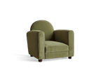 French Club Chair