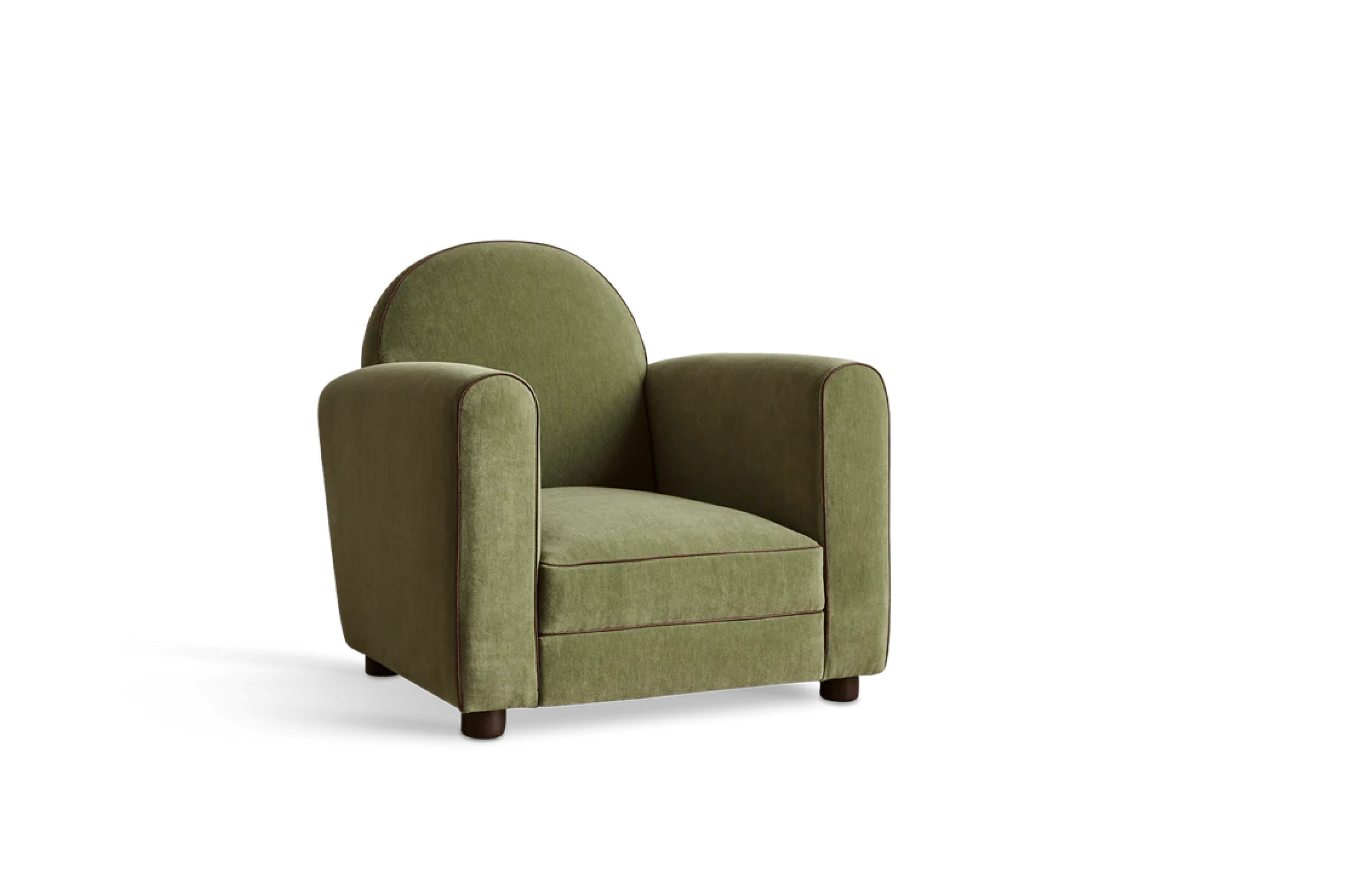 French Club Chair