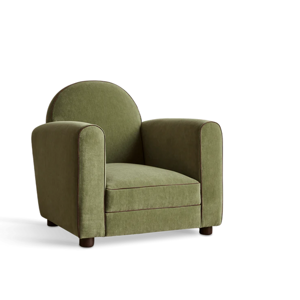 French Club Chair – Nickey Kehoe