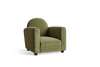 French Club Chair
