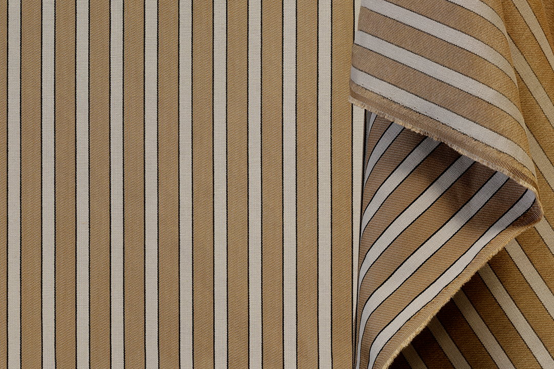 Satin Stripe