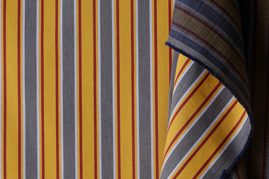 Gustav (Reversible)