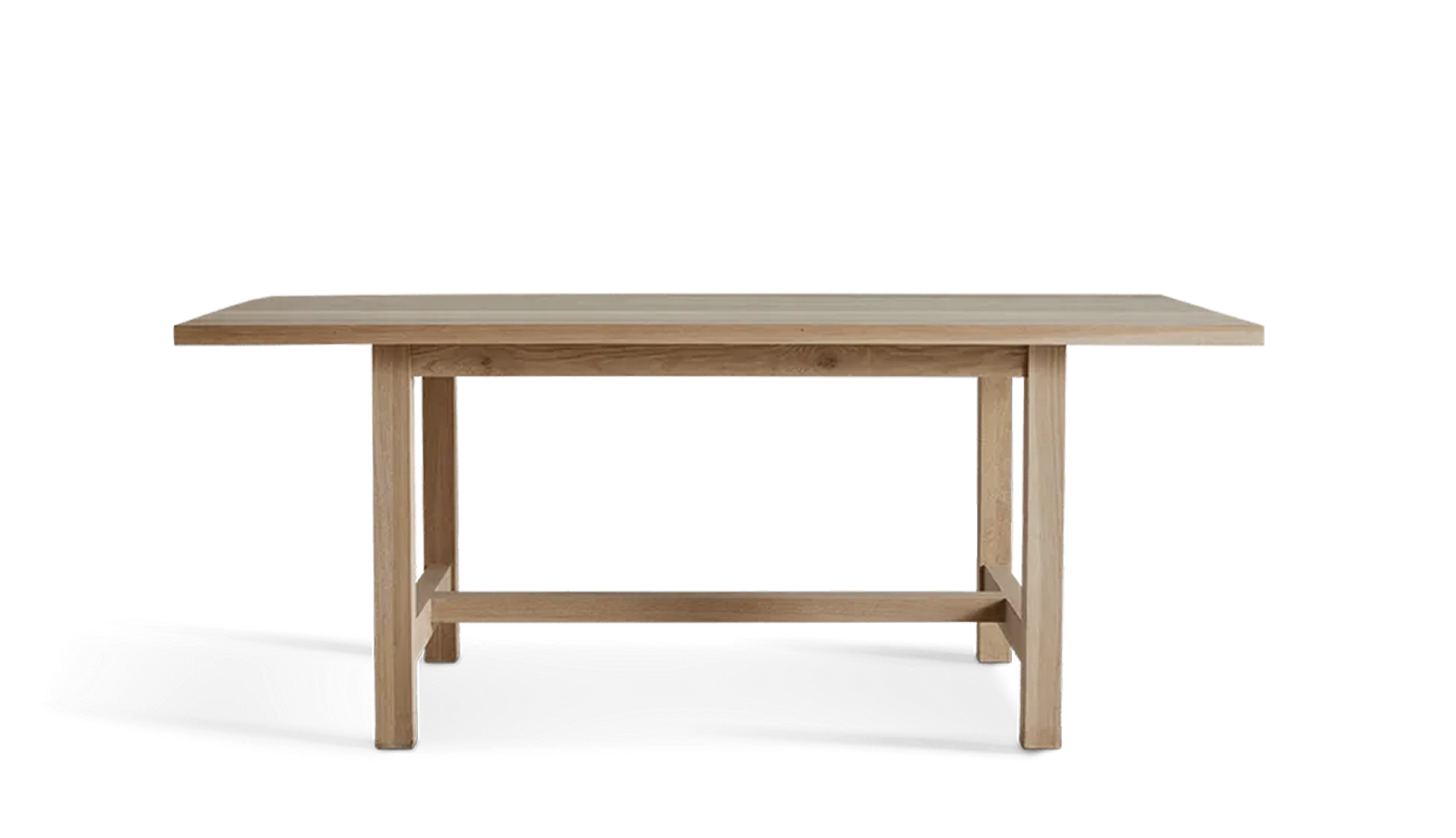 Harvest Dining Table, Rectangular
