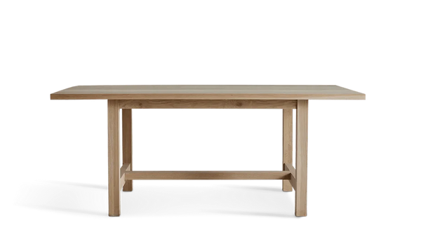 Harvest Dining Table, Rectangular