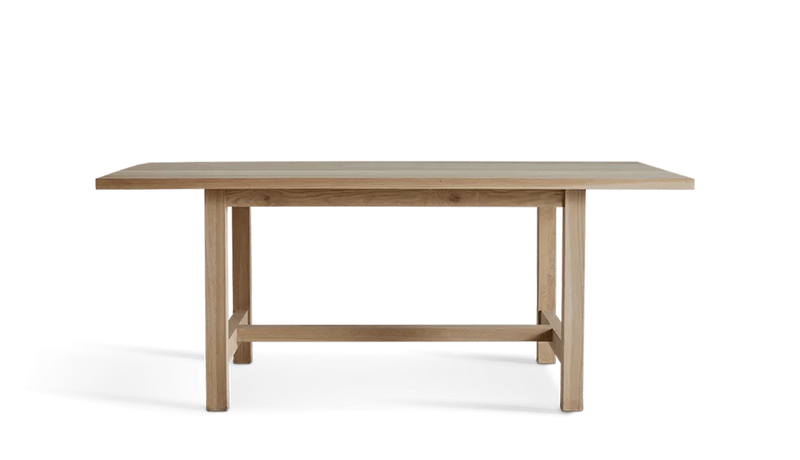 Harvest Dining Table, Rectangular