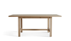 Harvest Dining Table, Rectangular