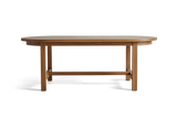 Harvest Dining Table, Oval