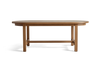 Harvest Dining Table, Oval