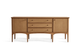 Heirloom Credenza