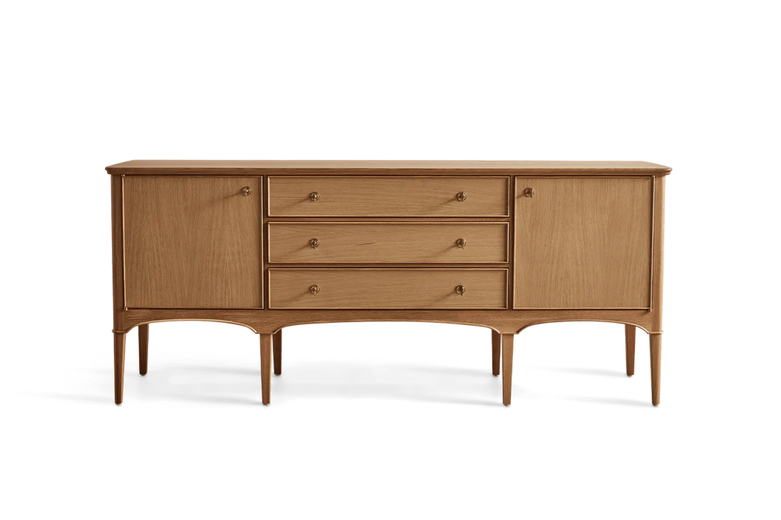 Heirloom Credenza – Nickey Kehoe