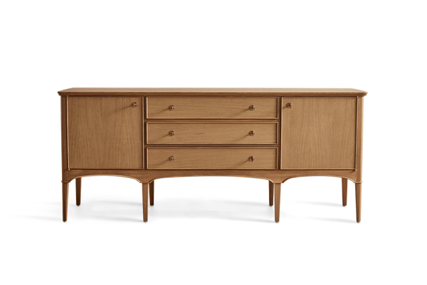 Heirloom Credenza