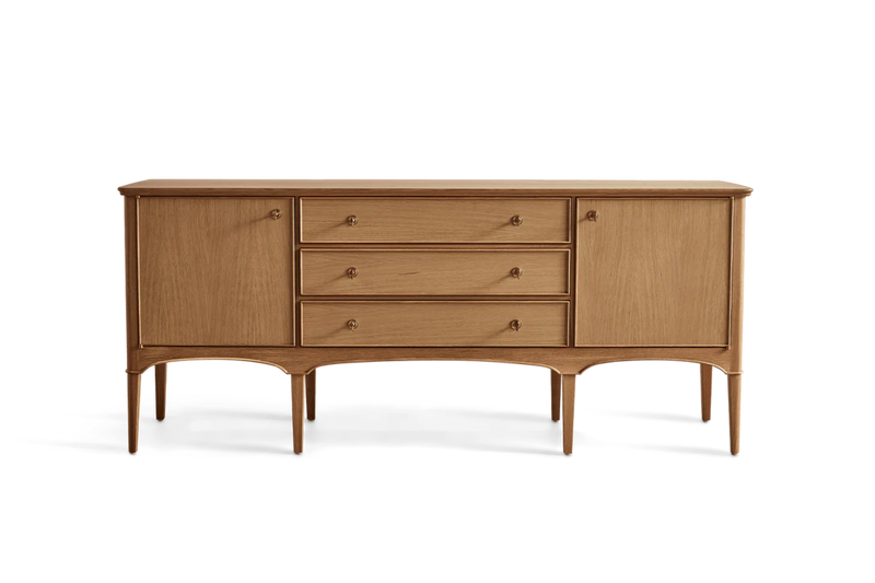 Heirloom Credenza