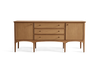 Heirloom Credenza