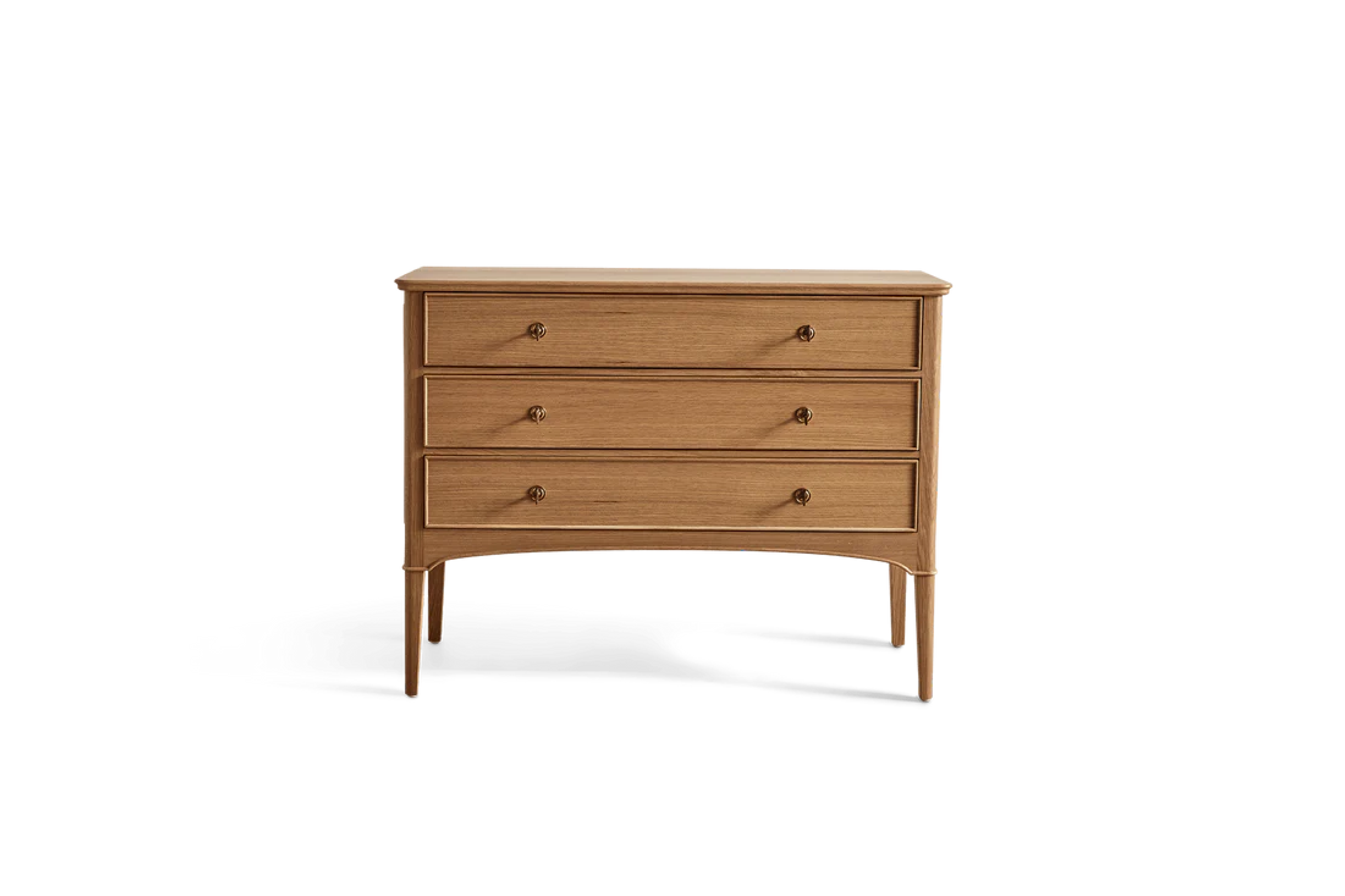 Heirloom Dresser