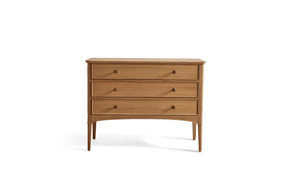 Heirloom Dresser
