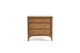 Heirloom Nightstand