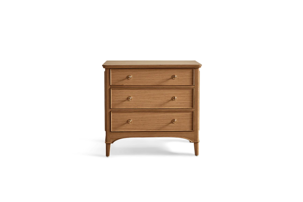 Heirloom Nightstand