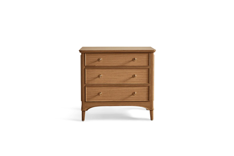 Heirloom Nightstand