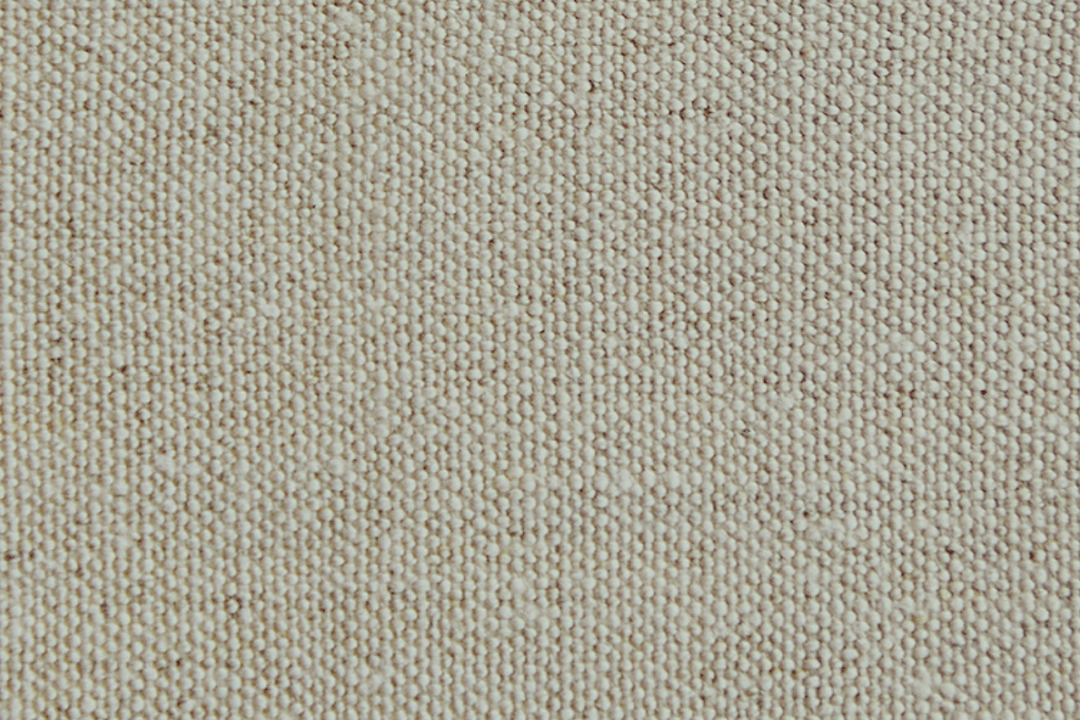 Hemp Canvas, Greige