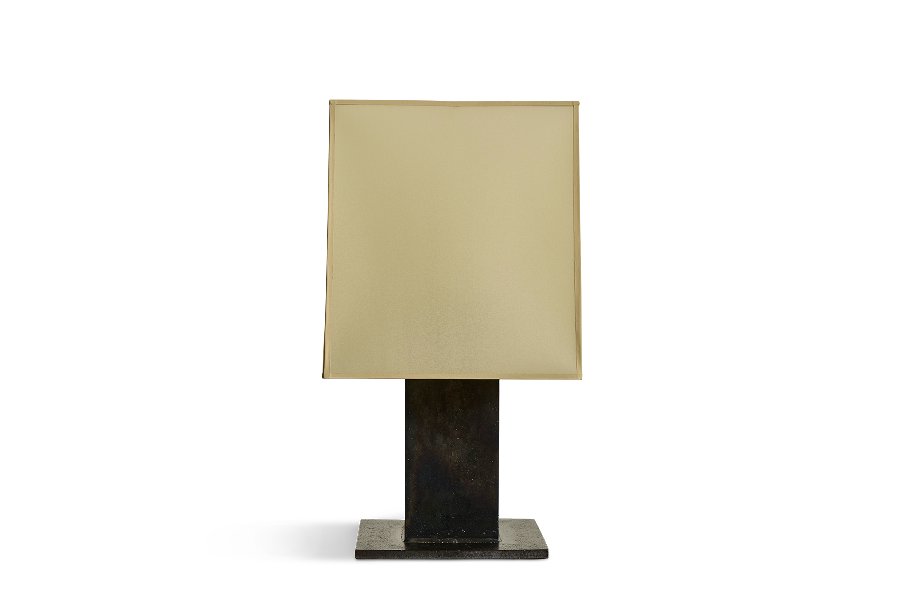 Hensman Lamp