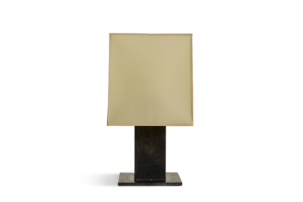 Hensman Lamp