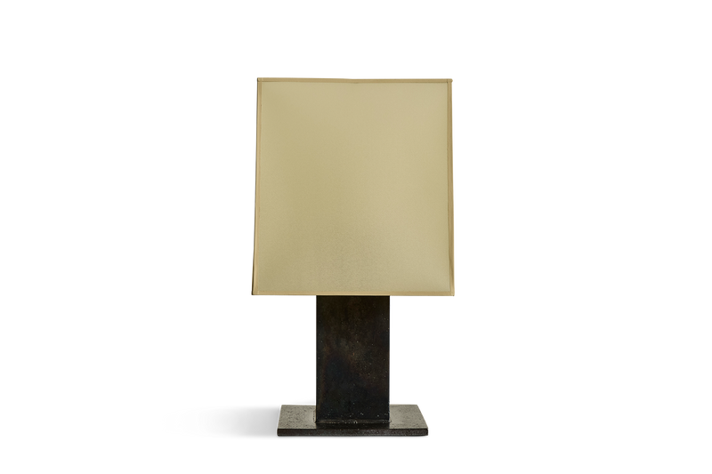 Hensman Lamp