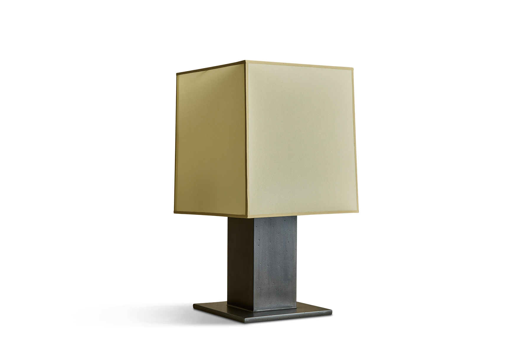 Hensman Lamp