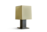 Hensman Lamp