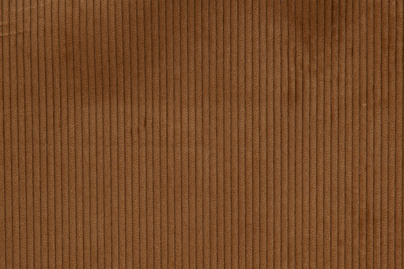 Fustian Corduroy in Wheat