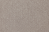Humbug Ticking, Brown/White
