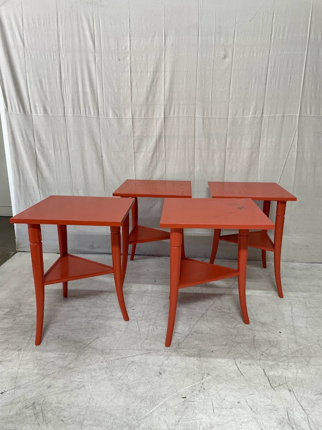 Tripod Side Table