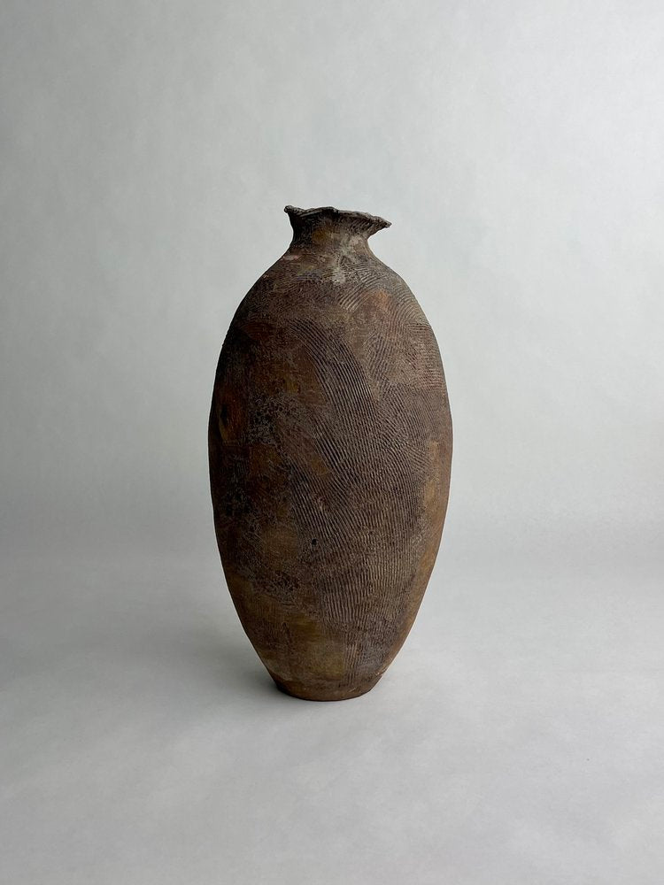 DUNCAN- UMBER BOTTLE