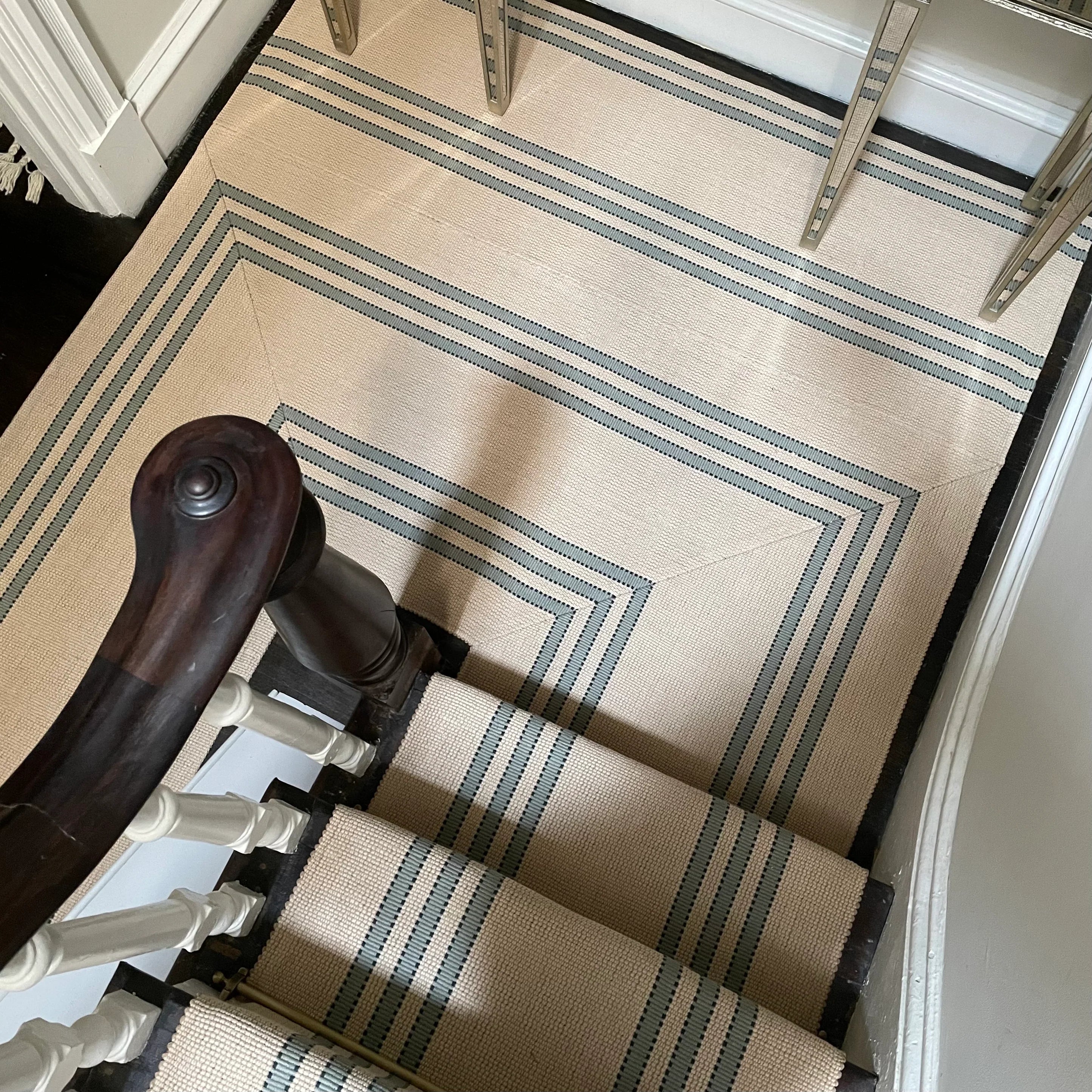Reading #19-B Rug