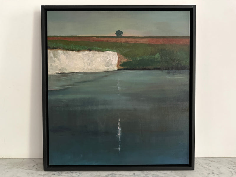 GRANT COLLIER “CLEARING”, 2025