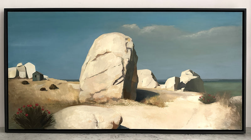 GRANT COLLIER "Spring", 2025