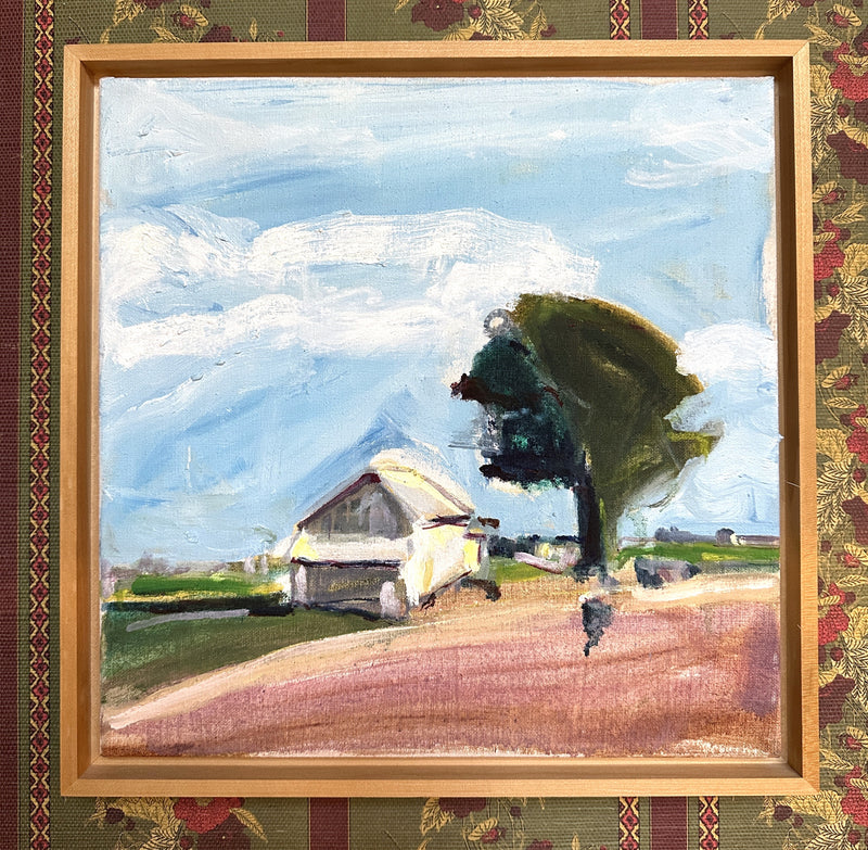 G.CARTER "CENTRAL COAST FARM"